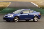 Acura RSX Type-S 2002 года